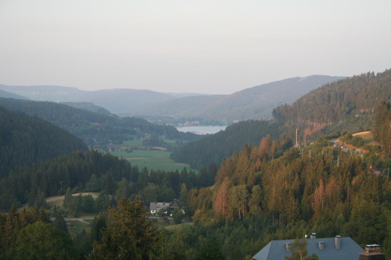 Schwarzwaldhuus Feldberg Apartment Feldberg  Exterior photo